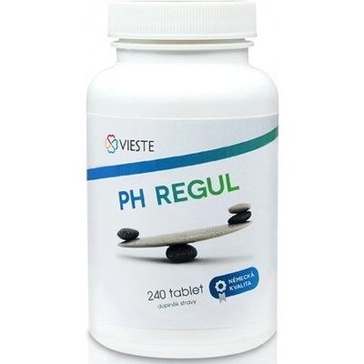 Vieste pH Regul 240 tablet