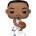 Funko POP! Basketball: NBA All Stars - Dennis Rodman #160 (81673)