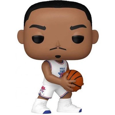 Funko POP! Basketball: NBA All Stars - Dennis Rodman #160 (81673)