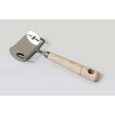 ZAHRADA A INTERIÉR Rádýlko na tortellini hladké různé velikosti Velikost: 6x6 cm – Zboží Dáma