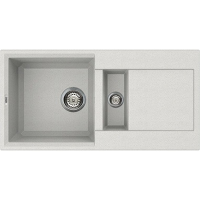 Elleci EASY 425 white