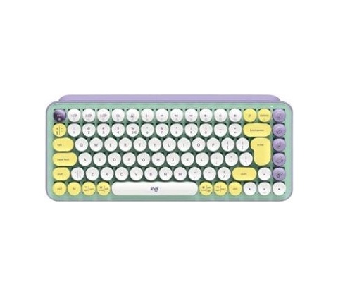 Logitech POP Keys 920-010736