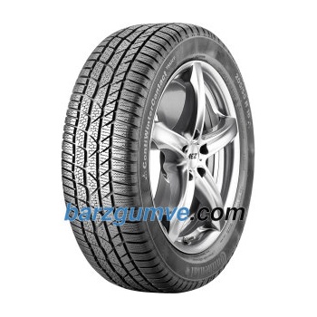 Continental ContiWinterContact TS 830 P AO XL 255/55 R19 111H