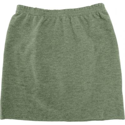 Engel Дамска пола Engel Women's Skirt - Salbeigrün Melange - размер 42/44 (EU) (113-0599-0714)