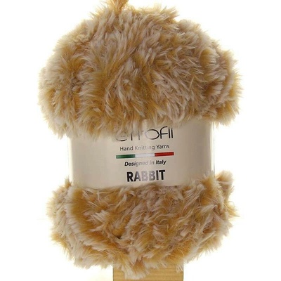 Etrofil Rabbit béžový melír 70718
