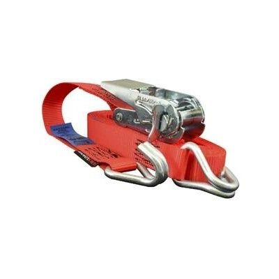 Rakennuskemia OY Quickloader Professional popruh s ráčnou 900 kg 5m x 25 mm