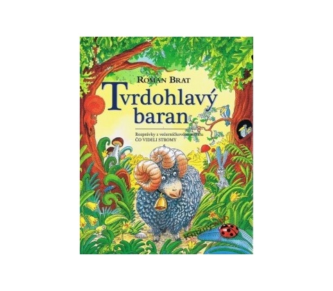 Tvrdohlavý baran