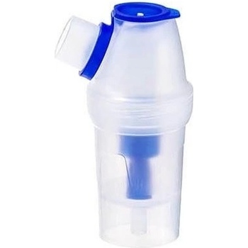 Flaem RF6 PLUS Nebulizér, modrý