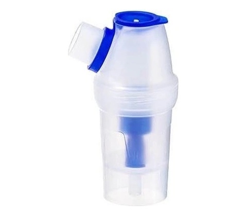 Flaem RF6 PLUS Nebulizér, modrý