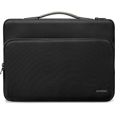 tomtoc Briefcase 13" MacBook Pro (2016+) / Air (2018+) TOM-A14-B02H černá