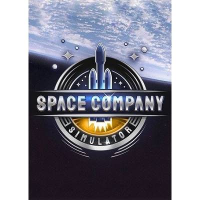 All in! Games Space Company Simulator (PC)