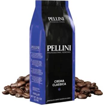 Pellini Professional Crema Classica 1 кг