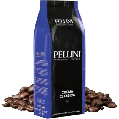 Pellini Professional Crema Classica 1 кг