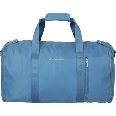 Travelite Basics Garmentbag/travelbag Denim 32l