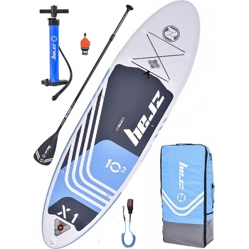 Paddleboard Zray X1 10'2"