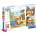 Clementoni 3x48ч. Пъзел Winnie The Pooh (1011726F)