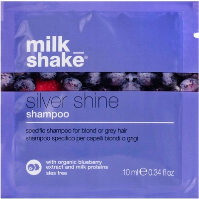 Milk Shake Color Maintainer Shampoo 50 ml