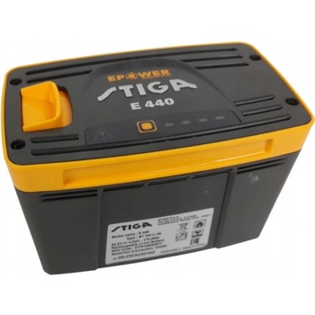STIGA E 440