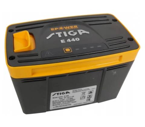 STIGA E 440