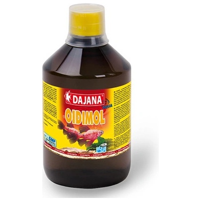 Dajana Oidimol 500 ml