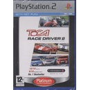 TOCA Race Driver 2