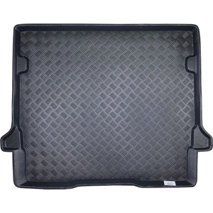 M-PLAST Стелка за багажник за Citroen C4 Picasso (2006-2013) 7 seats (13017PVC)