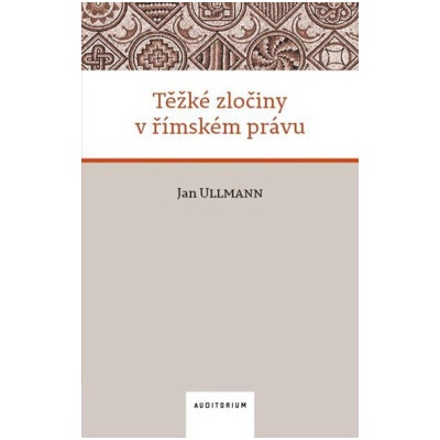 Těžké zločiny v římském právu