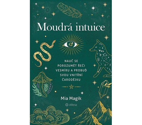Moudrá intuice -