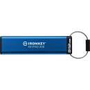 Image 1 of Kingston IronKey 512GB IKKP200/512GB