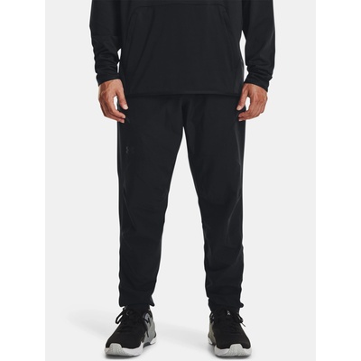 Under Armour Мъжки панталони Under Armour UA Unstoppable Brushed Pant Under Armour | Cheren | МЪЖЕ | L
