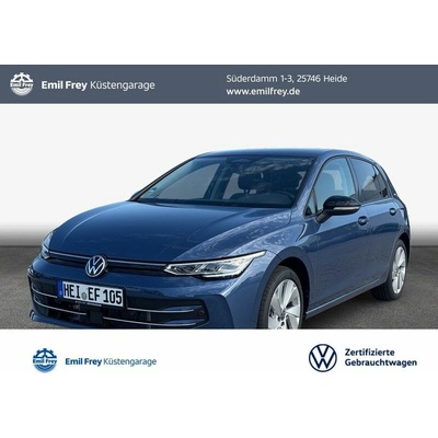 Volkswagen Golf 2.0 TDI SCR DSG 110 kW