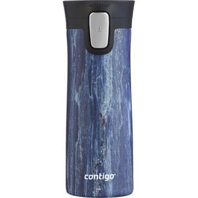 Contigo Pinnacle Couture 420 ml blue slate