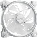 ADATA XPG Hurricane 120 ARGB PWM White (VEXPHURR120PWMWH)