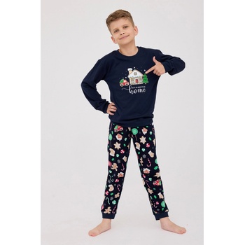 Cornette Home tm.modrá