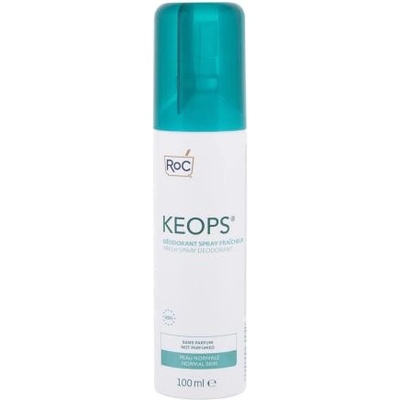 RoC Keops 48H 100 ml дезодорант дезодорант за жени