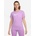 NIKE Тениска w nk df rlgd ss tee hbr
