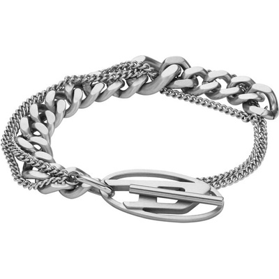 Diesel Унисекс гривна Diesel DX1550040 (DX1550040)