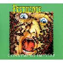 Pestilence - Consuming Impulse CD