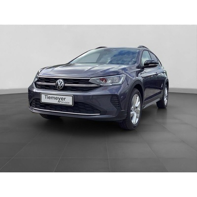Volkswagen Taigo 1.0 TSI DSG 85 kW