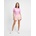 GAP Спортни шорти GapFit 3" Runaround GAP GAP | Rozov | ЖЕНИ | XS