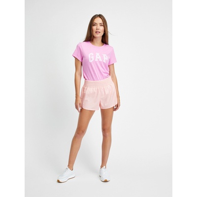 GAP Спортни шорти GapFit 3" Runaround GAP GAP | Rozov | ЖЕНИ | XS