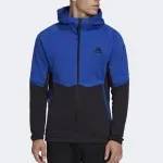 Adidas Designed For Gameday Full-Zip (HE5032) Мъжки суичър