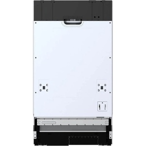 Muhler BDW1045BE Съдомиялни машини