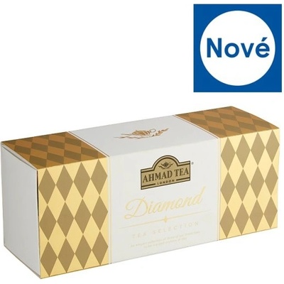 Ahmad Tea Diamond Selection 30 x 2 g