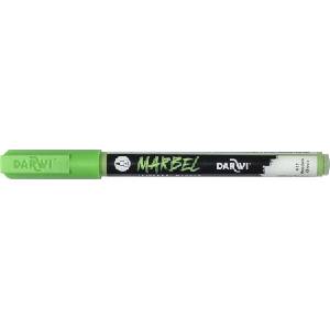 Darwi Marbel Химикал маркер 2 mm Meadow Green N°611 1 бр (DA0223002611C)