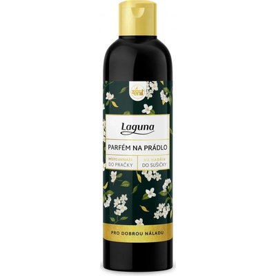 Laguna parfém na prádlo pro Dobrou náladu 300 ml