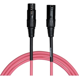 Cascha Standard Line Microphone Cable Pink 9 m Микрофонен кабел (CCS-M1PK9)