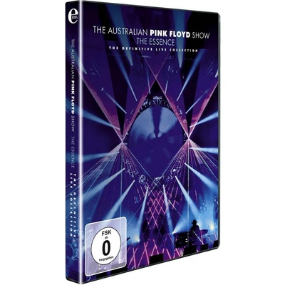 Australian Pink Floyd Show, The - The Essence DVD