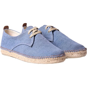TONI PONS Dixon espadrilles - Blue (Blue)
