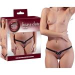 Fetish collection Разкриващи прашки с верижка
